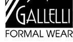 Gallelli Formal Wear's logo Gallelli Formal Wear's Company logo