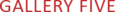 Gallery Five Art Consultants