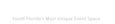 Gallery Of Amazing Things