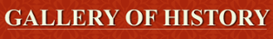 Gallery of History