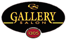 Gallery Salon's logo Gallery Salon's Company logo