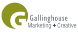 Gallinghouse Marketing + Creative's logo Gallinghouse Marketing + Creative's Company logo