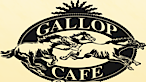 Gallop Café's logo Gallop Café's Company logo