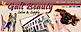 Mimada Beauty Bazaar's Competitor - Galt Beauty Salon logo