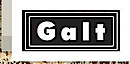 Galt Wood Tool's logo Galt Wood Tool's Company logo