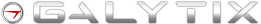 Galytix's logo Galytix's Company logo