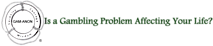 Gamanon's logo Gamanon's Company logo