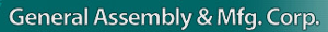 Generalassembly's logo Generalassembly's Company logo