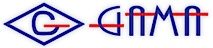 Gama Clothing Bulgaria's logo Gama Clothing Bulgaria's Company logo