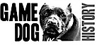 Game Dog History's logo Game Dog History's Company logo