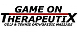 Game On Therapeutix's logo Game On Therapeutix's Company logo