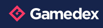 Gamedex's logo Gamedex's Company logo