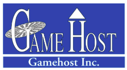 GameHost Inc. logo