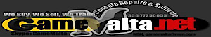 Gamemalta's logo Gamemalta's Company logo