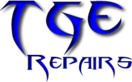 Gamersedge Repair's logo Gamersedge Repair's Company logo