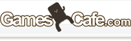 Gamescafe's logo Gamescafe's Company logo