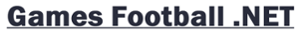 GamesFootball