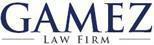 Gamez Law Firm's logo Gamez Law Firm's Company logo