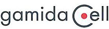 Gamida Cell's logo Gamida Cell's Company logo