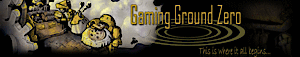 Gaminggroundzero's logo Gaminggroundzero's Company logo
