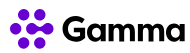 Gamma