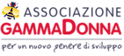 Gammadonna's logo Gammadonna's Company logo