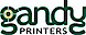 Gandyprinters