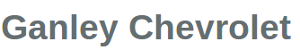 Ganleychevy