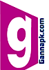Gannapk's logo Gannapk's Company logo