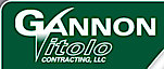Gannon Vitolo Contracting's logo Gannon Vitolo Contracting's Company logo