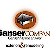 Ganserexteriors