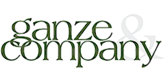 Ganze & Company's logo Ganze & Company's Company logo