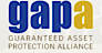 CCIA's Competitor - GAPA logo