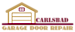 Garage Door Company Carlsbad