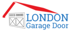 Garage Door London's logo Garage Door London's Company logo