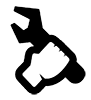 Garage Door Opener Chandler's logo Garage Door Opener Chandler's Company logo