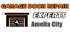 Garage Door Repair Amelia City