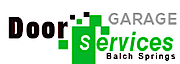 Garage Door Repair Balch Springs