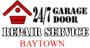Garage Door Repair Baytown