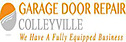 Garage Door Repair Colleyville