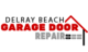 Garagedoorrepairdelraybeach
