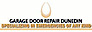 Garagedoorrepair Dunedin