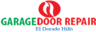 Garage Door Repair El Dorado Hills