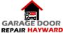 Garagedoorrepairhayward