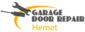 Garage Door Repair Hemet