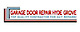 Garage Door Repair Hyde Grove