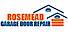 Garage Door Repair Rosemead