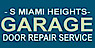 Garage Door Repair S Miami Heights