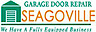 Garage Door Repair Seagoville