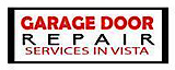 Garage Door Repair Vista
